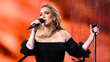 American Express Presents BST Hyde Park: Adele