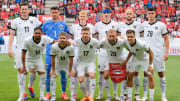 Österreich fährt als Underdog zur EM