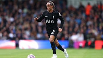Leeds United v Tottenham Hotspur - Premier League