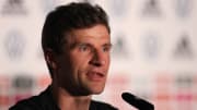 Thomas Müller hofft auf eine Verlängerung bis 2025