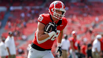 Ball State v Georgia