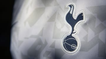 The Tottenham Hotspur Home Shirt