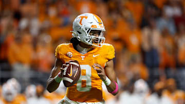 Alabama v Tennessee