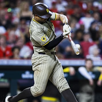 Xander Bogaerts is a great bet to hit a home run against the Rangers on Saturday night.