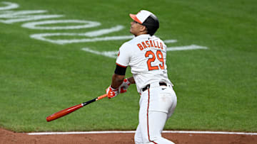 Boston Red Sox v Baltimore Orioles