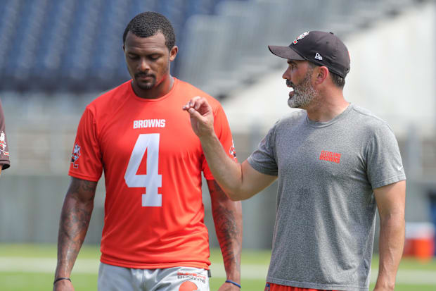 Deshaun Watson