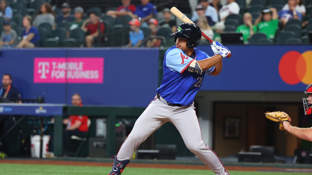 All-Star Futures Game