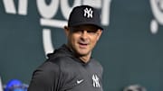 Legendary radio host has thoughts about the Yankees manager.