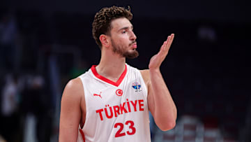 Turkey v Poland: Quarterfinal - FIBA EuroBasket 2025