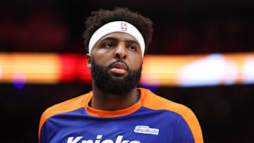 Mitchell Robinson