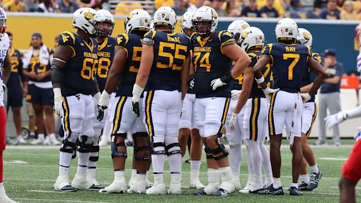 How to watch the wvu football game hotsell