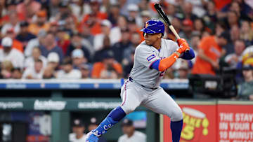 Juan Soto's arrival has the Mets thinking even bigger in 2025