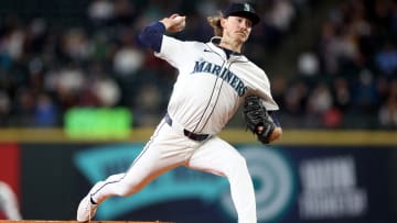 Atlanta Braves v Seattle Mariners