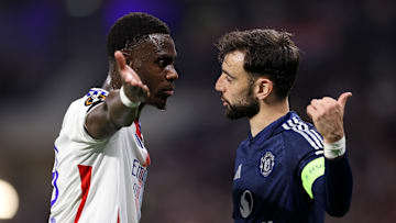 Moussa Niakhate, Bruno Fernandes