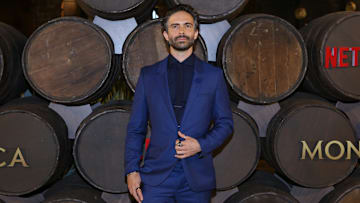 Osvaldo Benavides protagoniza la nueva película mexicana "Noche de bodas"