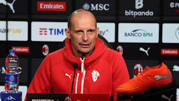 Massimiliano Allegri
