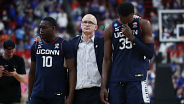 UConn v Florida