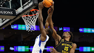 Syracuse basketball has landed a transfer big man, but I'd still love to see the Orange pursue local product Quincy Ballard.