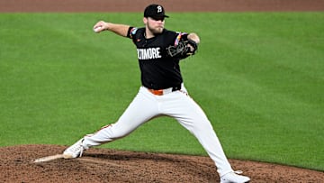 Detroit Tigers v Baltimore Orioles