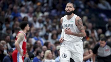 Dallas Mavericks, Caleb Martin
