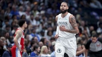 Dallas Mavericks, Caleb Martin