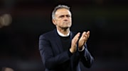 Luis Enrique a été critiqué lourdement.