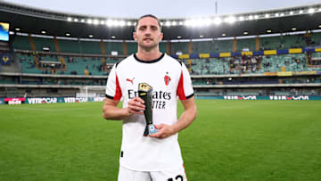 Adrien Rabiot