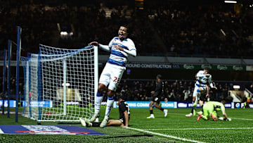 A Draw in a Balanced Battle Between Stoke City and Queens Park Rangers