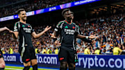 El Arsenal avanzó a las semifinales de la Champions League 
