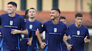 Italy