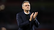 Luis Enrique a dévoilé son groupe pour la réception de Strasbourg ce samedi soir au Parc des Princes.