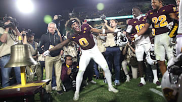 UCF v Arizona State