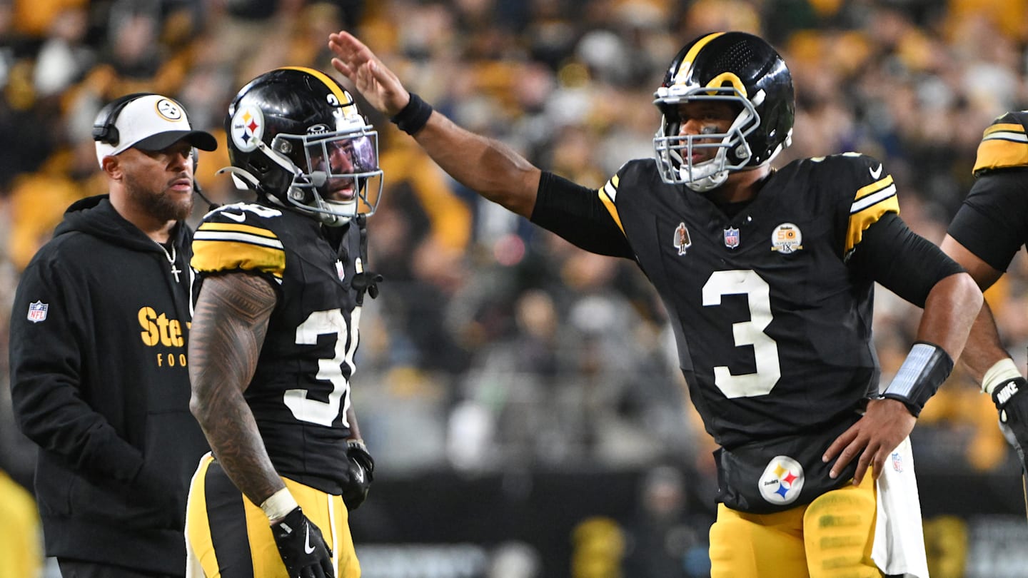 Biggest Super Bowl Odds Movers After NFL Week 7 (Steelers Continue to Rise)
