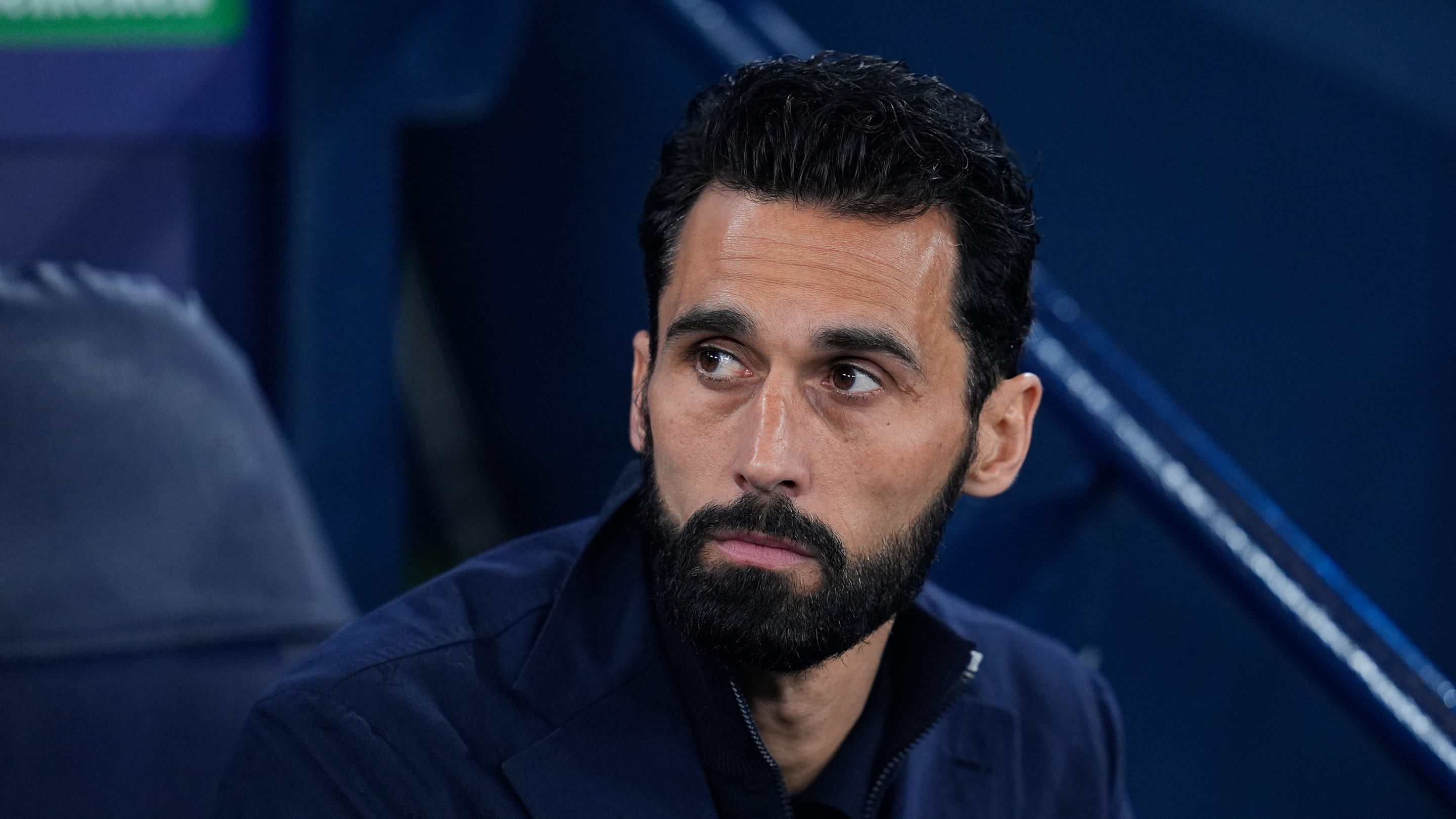 Real Madrid : Le Merengue à qui Alvaro Arbeloa veut construire "une statue"