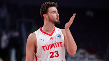 Turkey v Poland: Quarterfinal - FIBA EuroBasket 2025