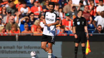 Luton Town v Fulham FC - Premier League