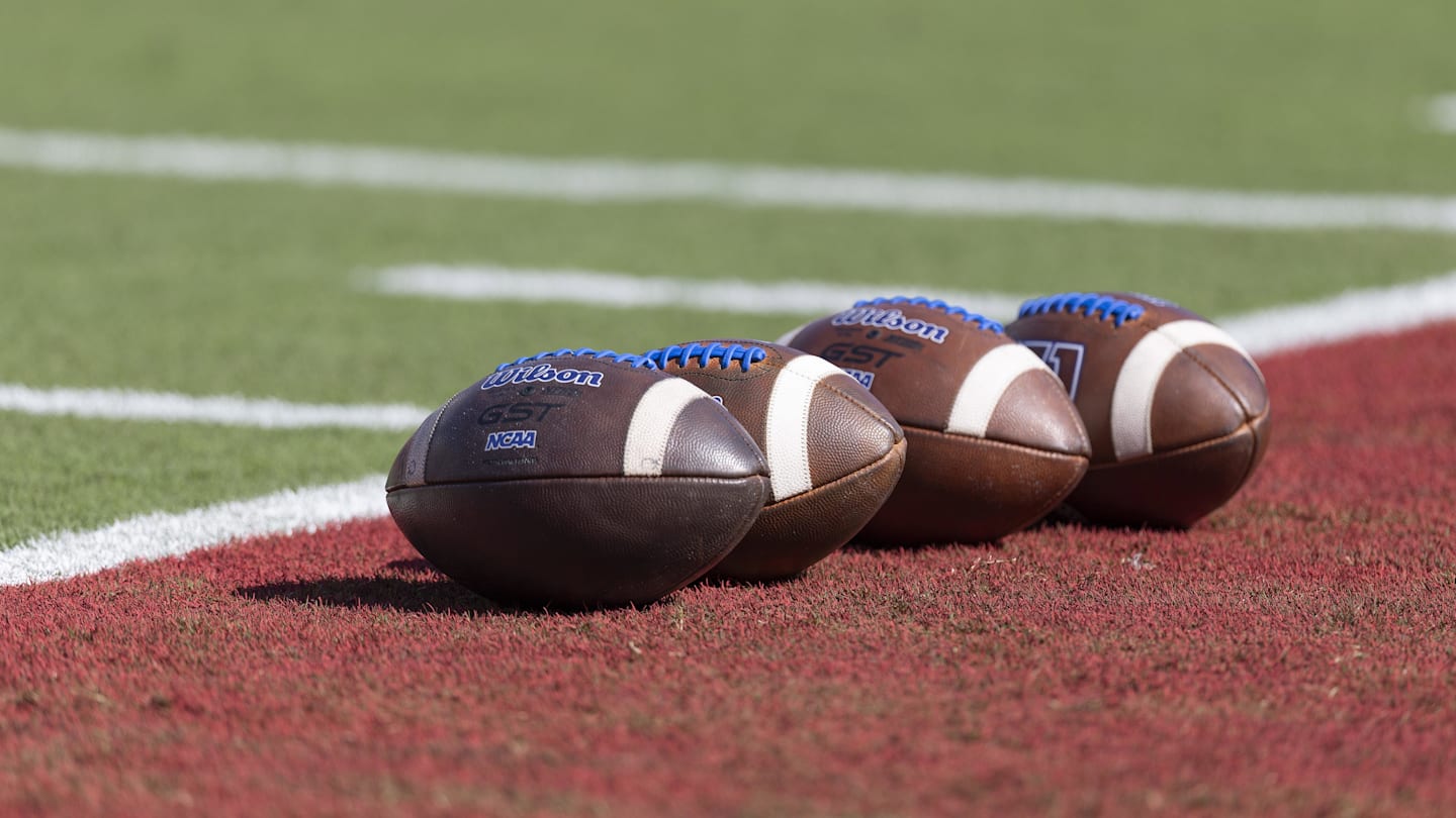Stanford Football Faces Key Player Absences Against No. 9 Miami Hurricanes