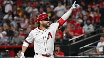 St. Louis Cardinals v Arizona Diamondbacks