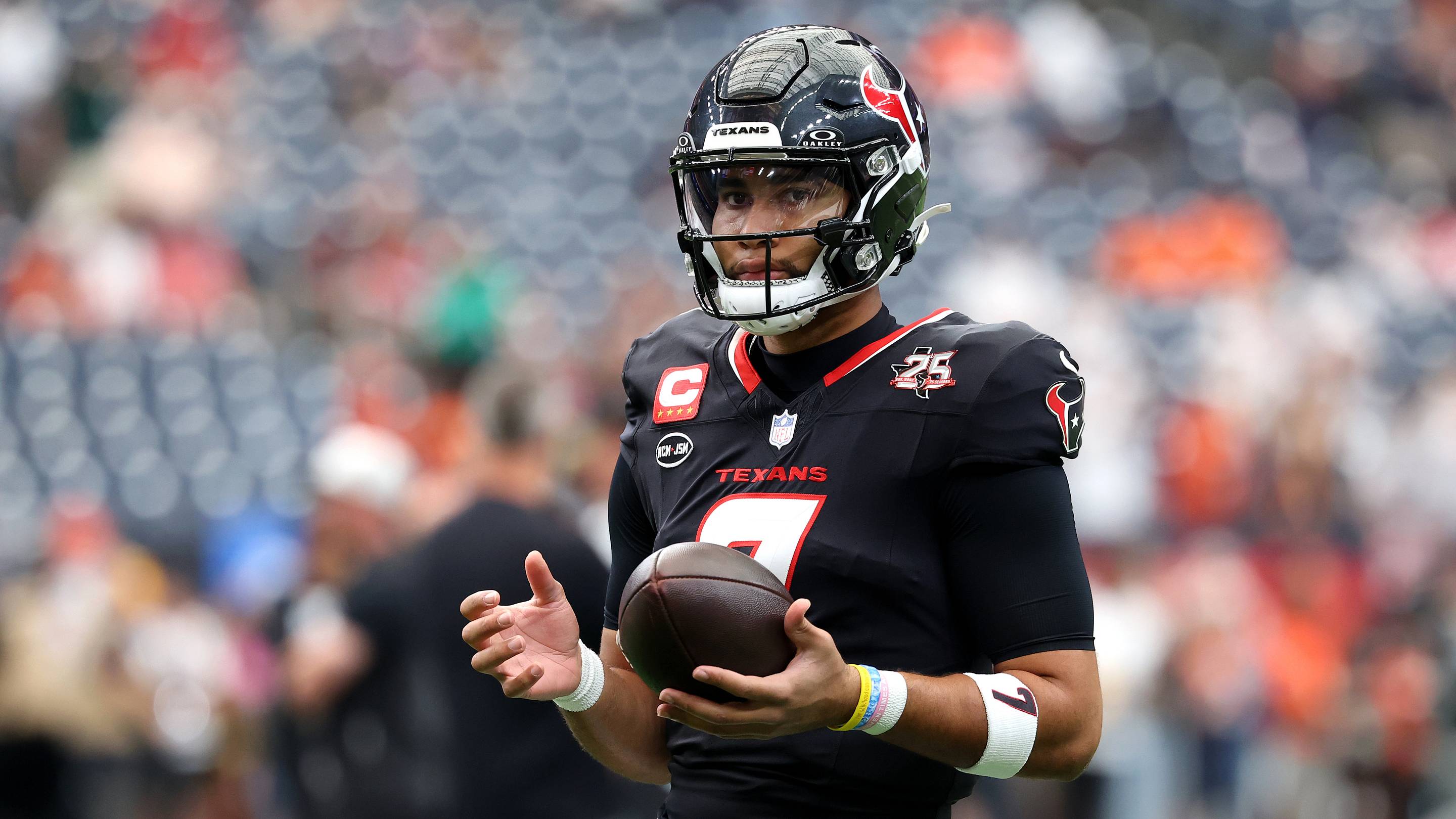 How often do 0-2 teams make the NFL playoffs? The odds aren't pretty