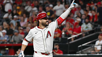 St. Louis Cardinals v Arizona Diamondbacks