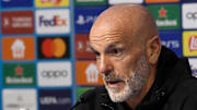 Stefano Pioli 