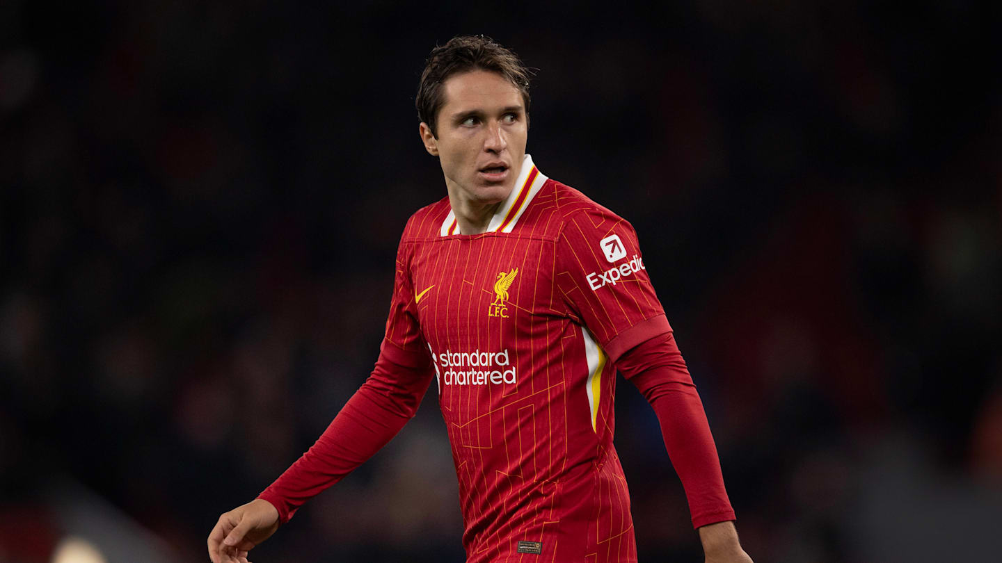 Southampton v Liverpool Confirmed Lineups EFL Cup