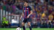 FC Barcelona v FC Bayern München: Group C - UEFA Champions League