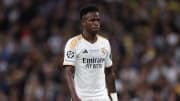 Vinicius Junior - Real Madrid 