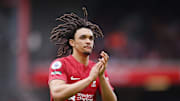 Trent Alexander-Arnold