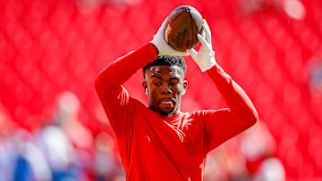 Los Angeles Chargers v Kansas City Chiefs