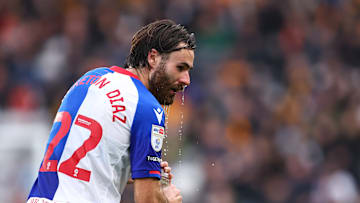 Ben Brereton Diaz diklaim masuk dalam incaran Manchester United