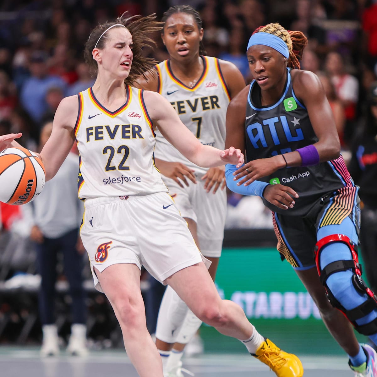 WNBA star Caitlin Clark generated massive economic growth for league in 2024