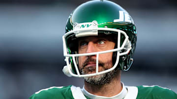 Aaron Rodgers