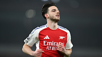 Declan Rice - Arsenal 